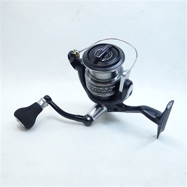１２エクスセンスＢＢＣ３０００ＨＧＭ